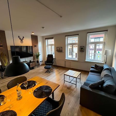 Goslar Living 2 아파트 외부 사진