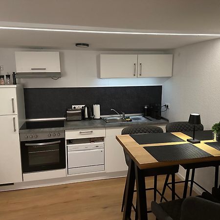 Goslar Living 2 아파트 외부 사진