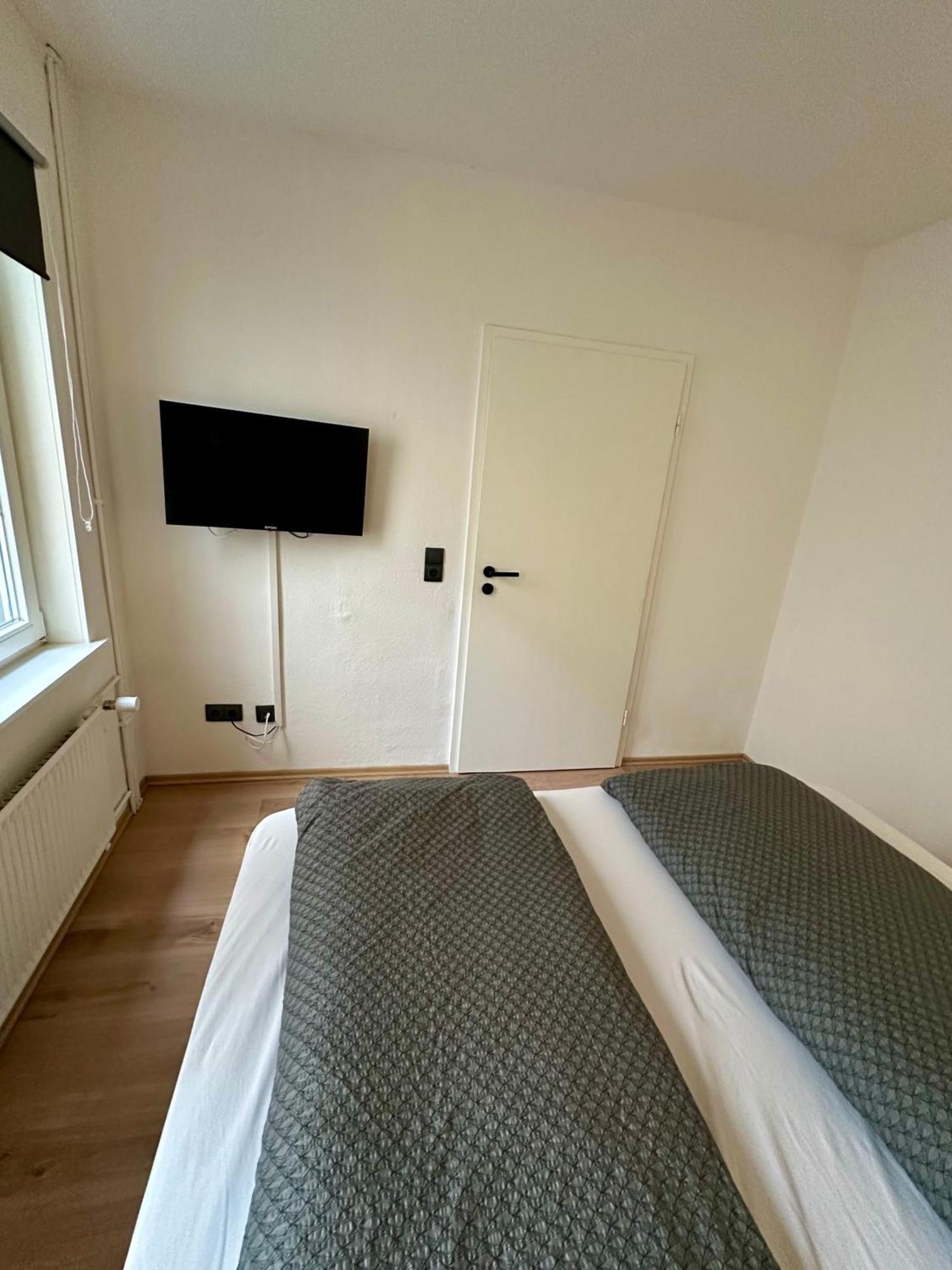 Goslar Living 2 아파트 외부 사진