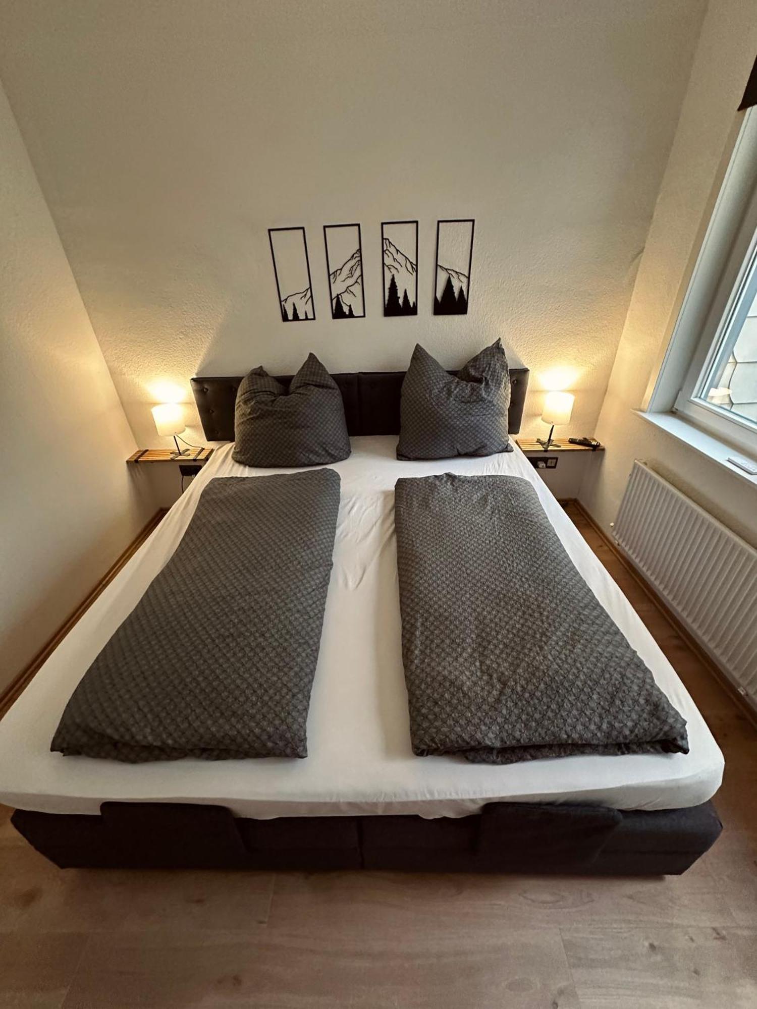 Goslar Living 2 아파트 외부 사진