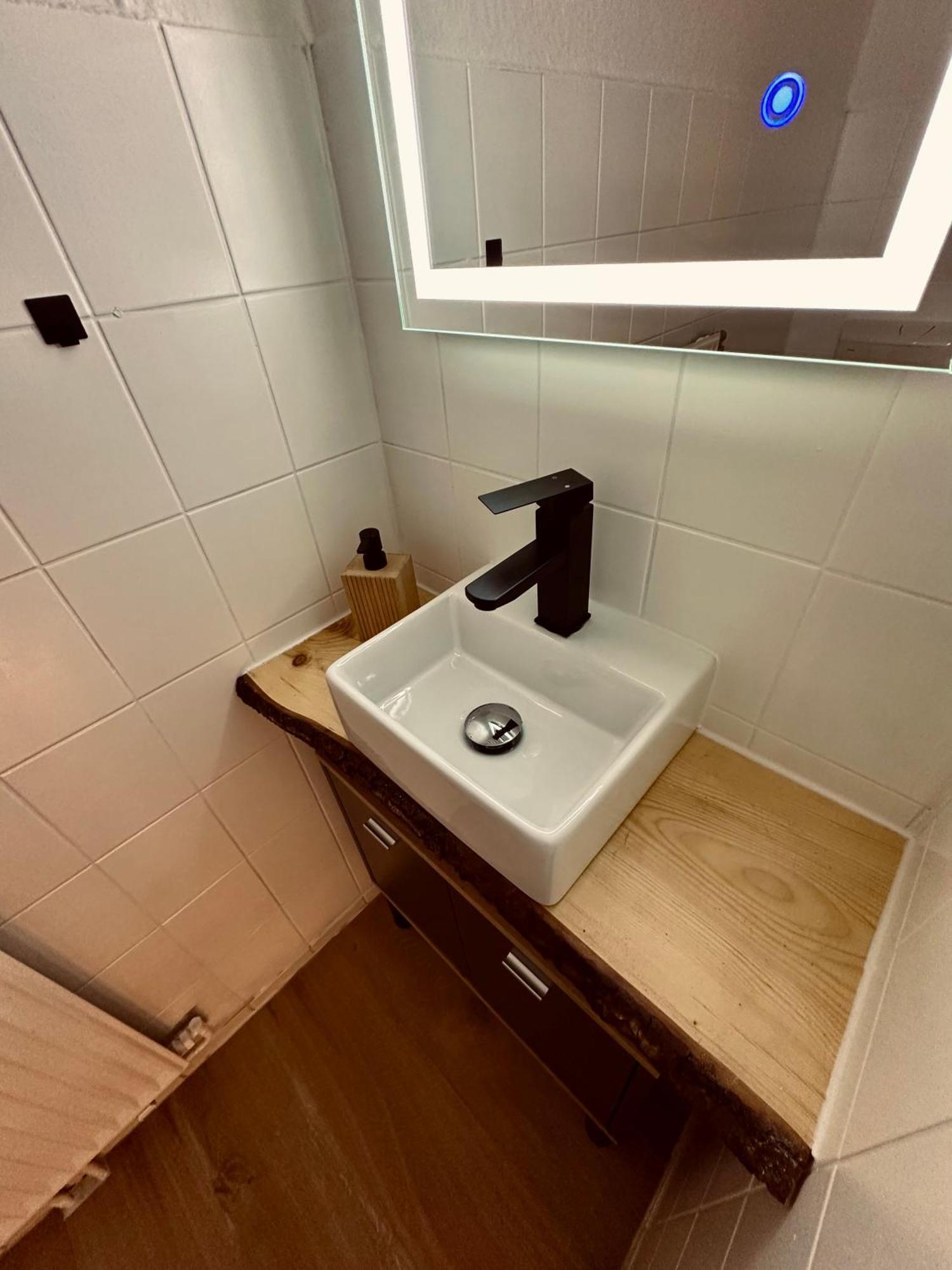 Goslar Living 2 아파트 외부 사진