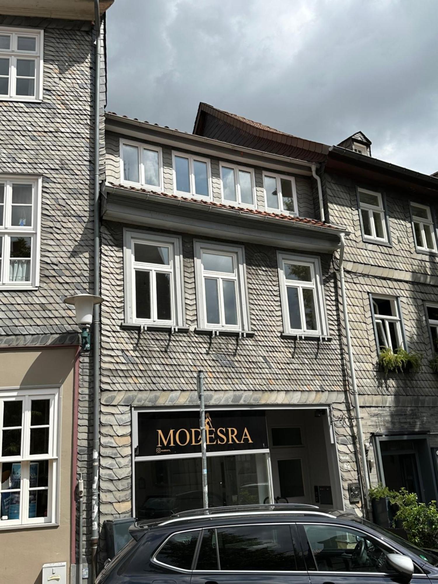 Goslar Living 2 아파트 외부 사진