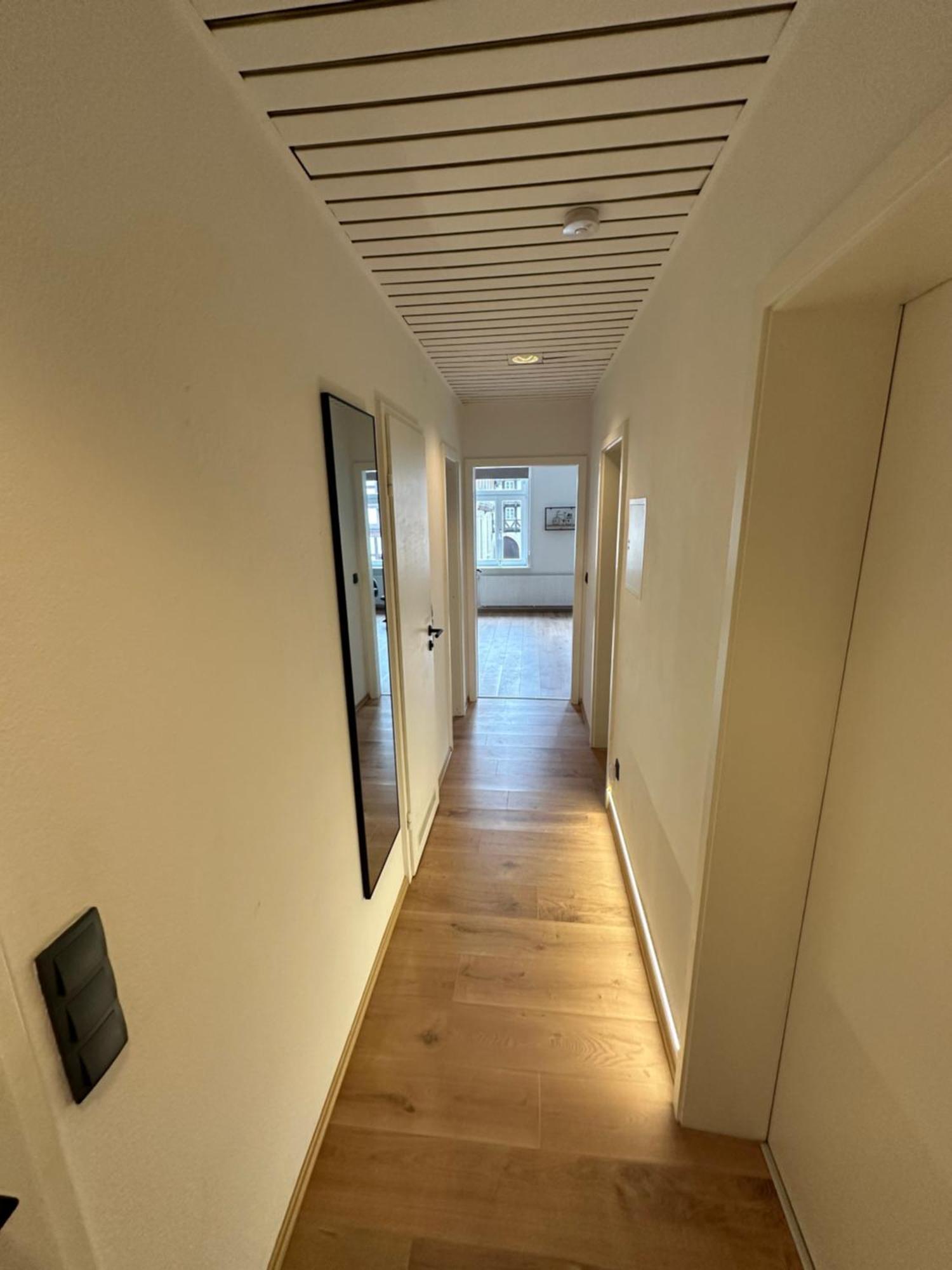 Goslar Living 2 아파트 외부 사진