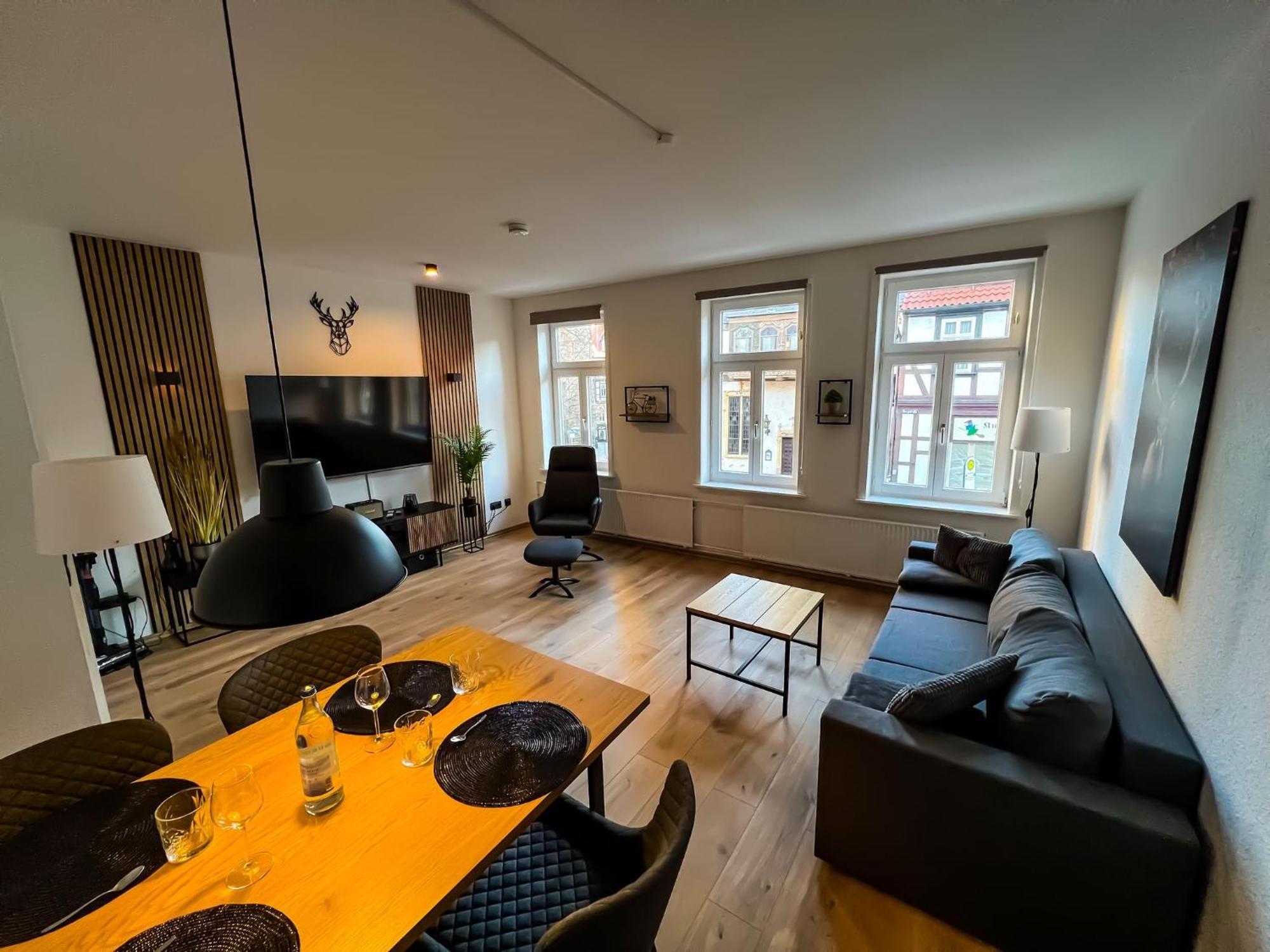 Goslar Living 2 아파트 외부 사진