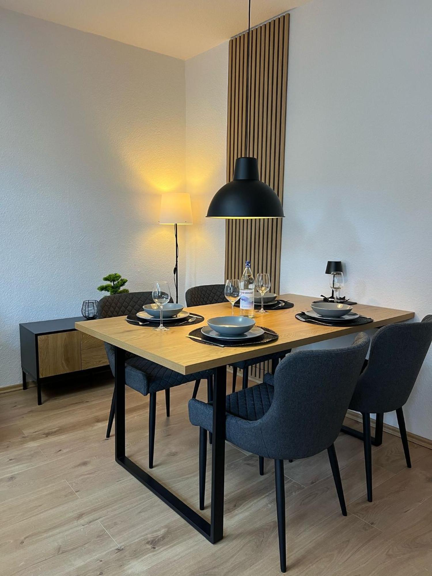 Goslar Living 2 아파트 외부 사진