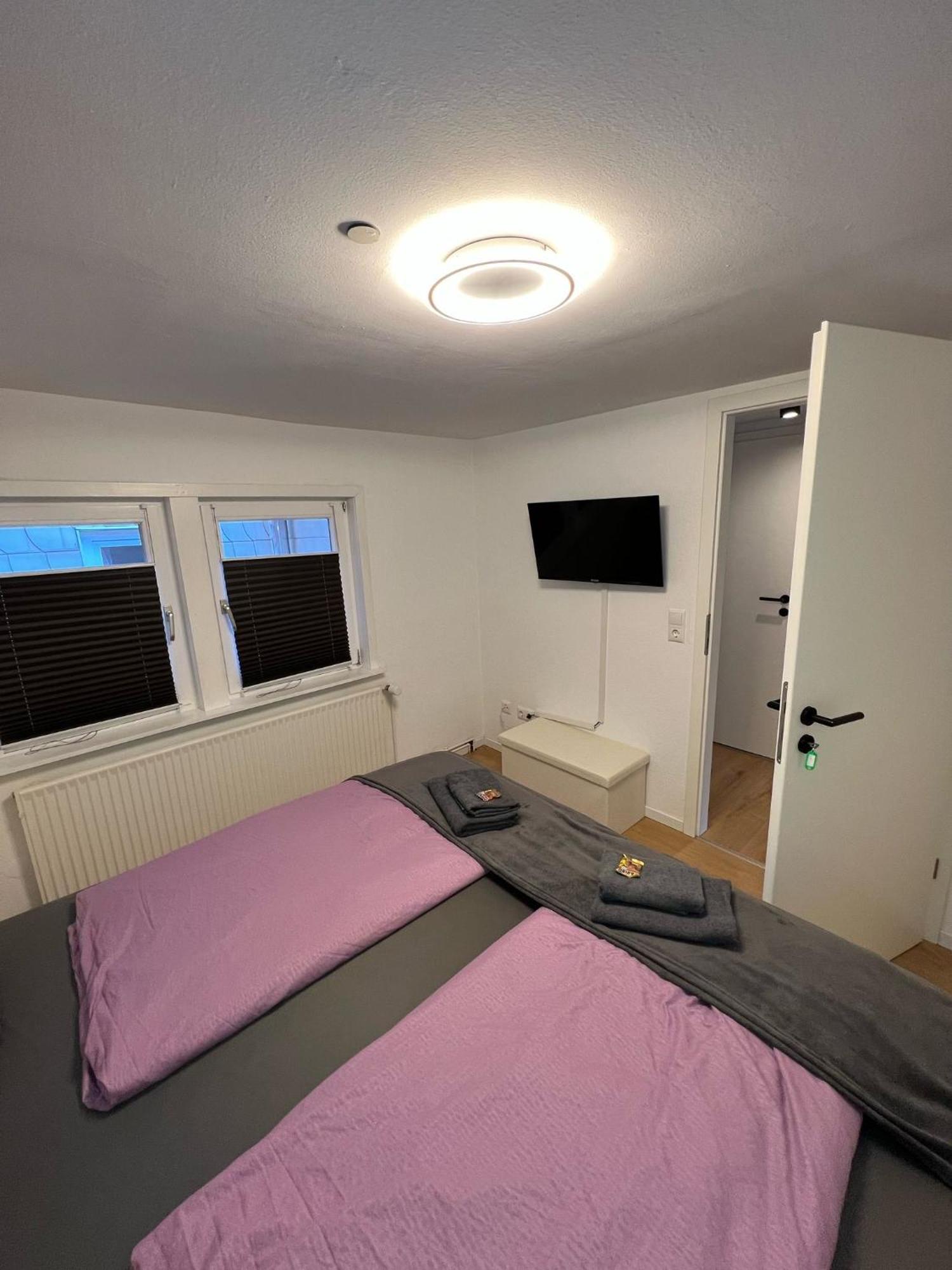 Goslar Living 2 아파트 외부 사진