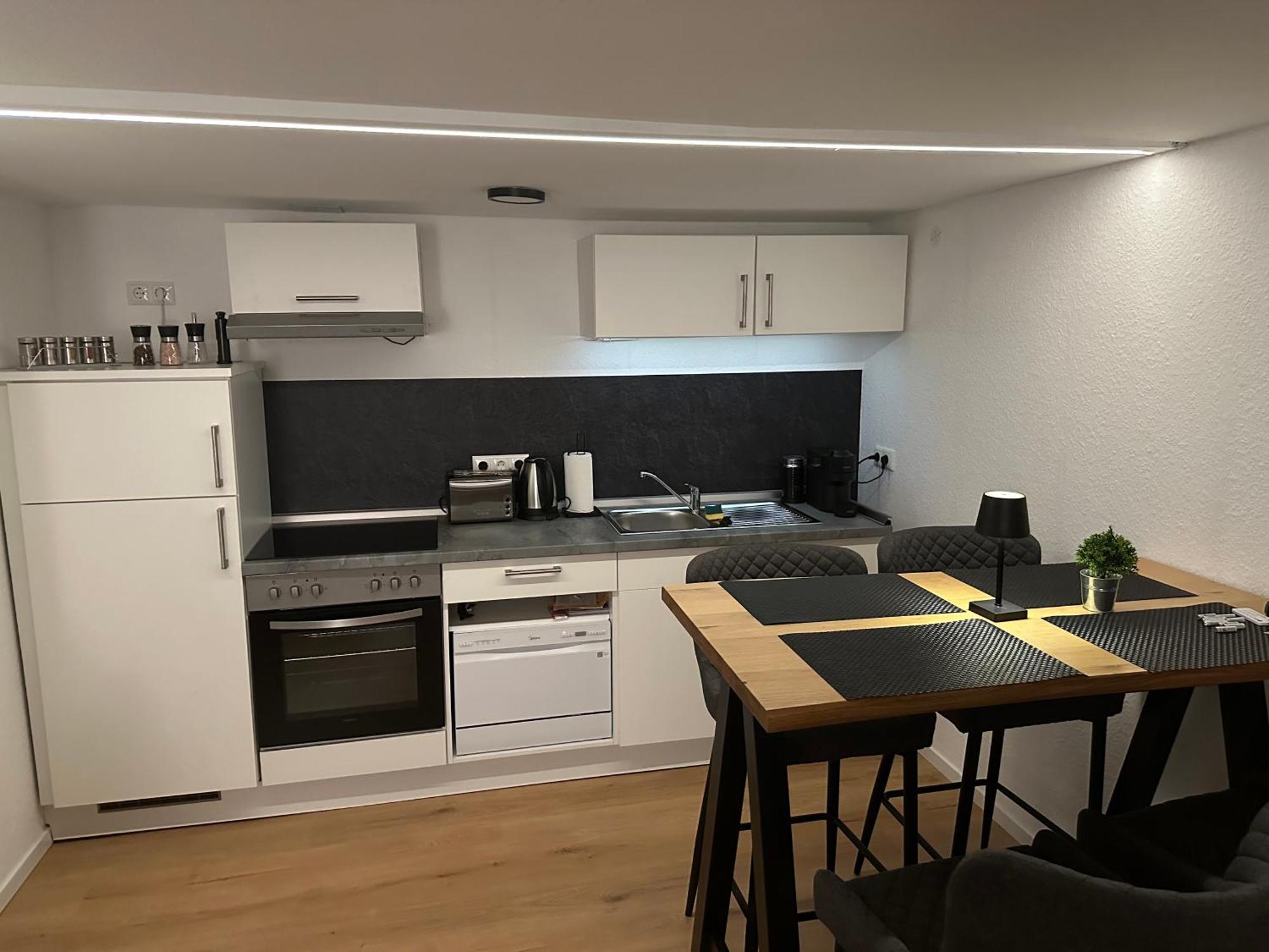 Goslar Living 2 아파트 외부 사진