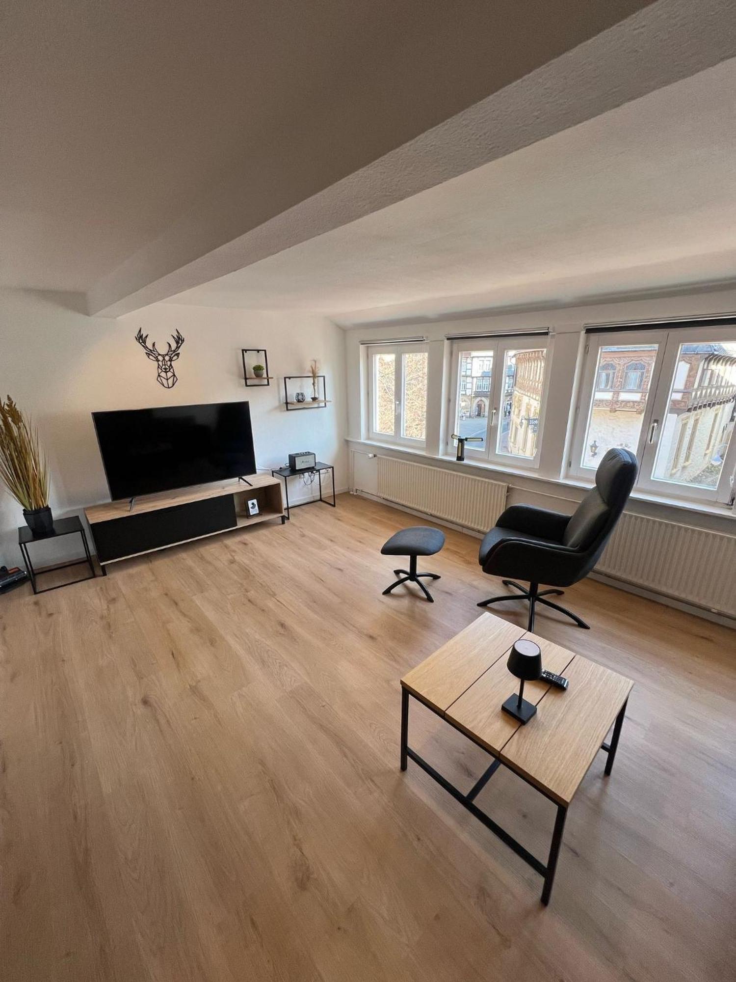 Goslar Living 2 아파트 외부 사진