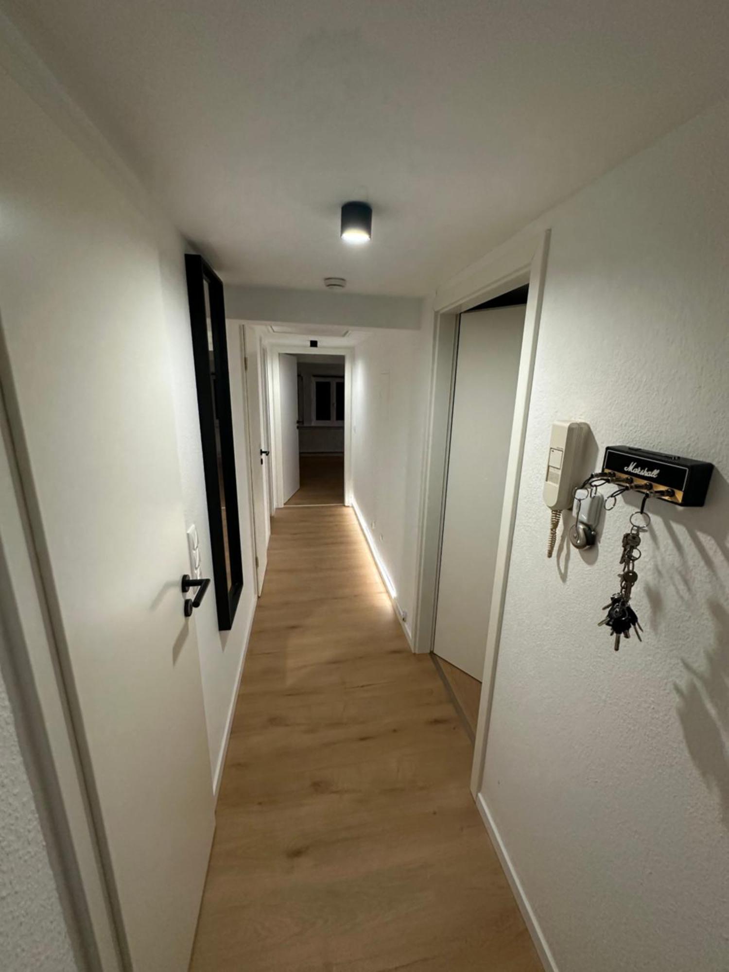 Goslar Living 2 아파트 외부 사진